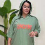 باکسی کلاهدار اسکوبیدو پک 8عددی کد10201