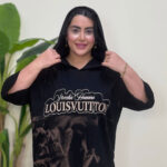 باکسی کلاه دار لویز ویتون پک 8عددی کد10205