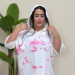 باکسی کلاهدار بالنسیاگا پک8عددی کد10208