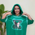 باکسی کلاهدار پروانه پک8عددی کد10211