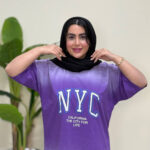 لانگ ان وای سی پک 8عددی کد10306