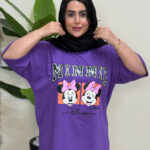 لانگ میکی زوج پک8عددی کد10308