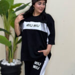 ست باکسی شلوار میو میو پک 3 عددی کد10401