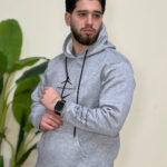 هودی اسپرت جردن استین چاپ پک7عددی کد20102