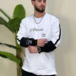 ست دورس شلوار اسپرت پک3عددی کد20201