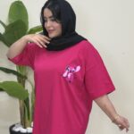 لانگ استیج دختر اقتصادی پک4عددی کد10311