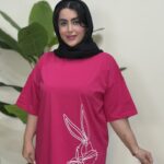 لانگ خرگوش اقتصادی پک4عددی کد10315