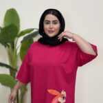 سوپر لانگ خرگوش بانی دختر پک8عددی ک10317