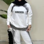 ست دورس شلوار بالنسیاگا پک 7 عددی کد30111