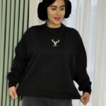 دورس پنبه گوزن پک6عددی کد30110