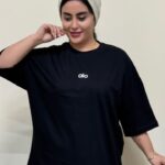 لانگ مشکی میکس پک 3عددی کد10318