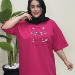 لانگ گربه اقتصادی پک4عددی کد10319