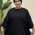 سوپرلش ساده پک8عددی کد10324