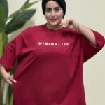 سوپرلش مینیمالیست پک8عددی کد10323