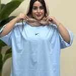 سوپر لش نایک پک8عددی کد10322