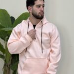 هودی نیم زیپ بالنسیگا پک6عددی کد20106