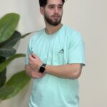 تیشرت ادیداس پک12عددی کد20308