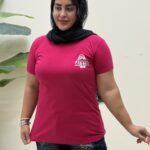 تیشرت نگینی موشک پک8عددی کد10511