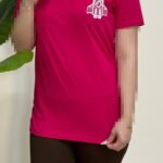 تیشرت نگینی موشک پک8عددی کد10511