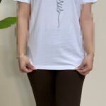 تیشرت نگینی امضا پک8عددی کد10510