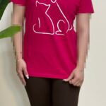 تیشرت سگ پک8عددی کد10512