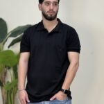 تیشرت یقه دار جودون پک6عددی کد20323