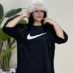 تیشرت باکسی نایک کد11030