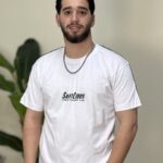 تیشرت مغزی دوزی پک18عددی کد20334