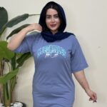 نیم لانگMJپک8عددی کد10342