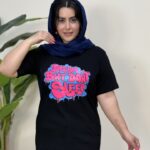 تیشرت اسلیپ پک9عددی کد10531