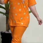 تیشرت شلوارک ال وی پک8عددی کد10428
