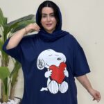 لانگ اسنوپی پک۴عددی کد10370