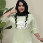 تیشرت باکسی گود دیز پک۳عددی کد10191