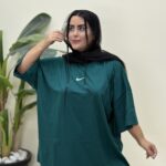 سوپرلش نایک پک8عددی کد10393