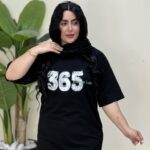 نیم لانگ 356 پک۸عددی کد ۱۰۳۱۰۰