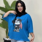 باکسی خرگوش پک۶عددی کد۱۰۱۸۶