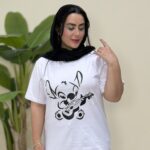 تیشرت نگینی استیج پک۷عددی کد۱۰۵۵۷