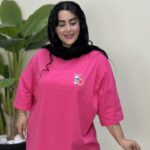 سوپرلش خرگوش بغل سینه پک8عددی کد10390