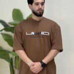 تیشرت مچنیست آنلیمیتد پک12عددی کد20383