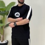 ست دیزل نوار کنفی پک2عددی کد20510