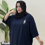 سوپر لش دختر کد11071