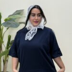 باکسی آستین فانریپ منحنی پک۷عددی کد10441242