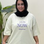 تیشرت باکسی نو پک۸عددی کد۱۰۱۱۶۰