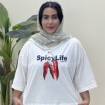 تیشرت باکسی سامرفلفل کد11061