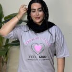 تیشرت حس خوب پک8عددی کد101120