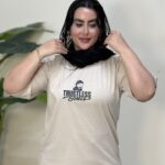 تیشرت باکسی تراست پک8عددی کد101121