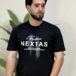 تیشرت نکزتاس پک3عددی کد20387