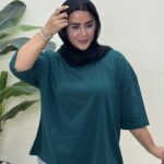 باکسی ساده سبز کد11091
