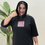 باکسی کلاه دار دختر ایران پک6عددی کد10233