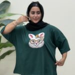 باکسی خرگوش عینکی پک7عددی کد101178